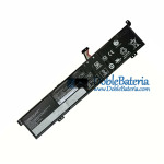 Batería para Lenovo L19M3PF7/L3PF3 Creator-5 Ideapad 15IMH05 [Batería de repuesto]